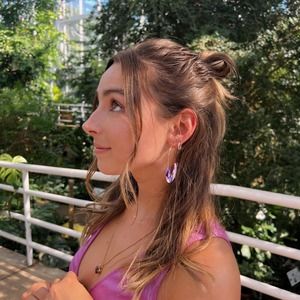 Meet your Posher, Rachael